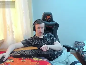 Stripchat Best Webcam of iliaskrislove