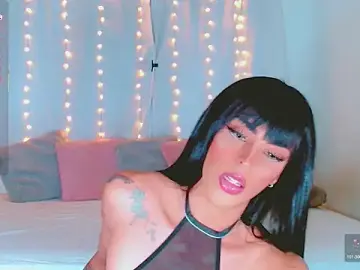 Stripchat Live Porn of Amatistablue