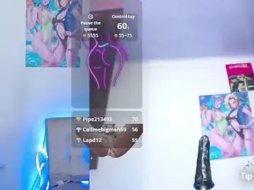 Stripchat Sex Cam of Anni_foxi