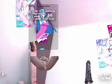 Stripchat Free Live Porn of Anni_foxi