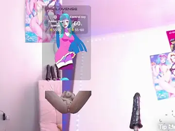 Stripchat Private Sex Chat of Anni_foxi