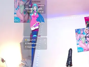 Stripchat Watch Live Sex Cams of Anni_foxi