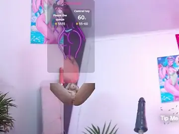 Stripchat Live Sex Cam of Anni_foxi