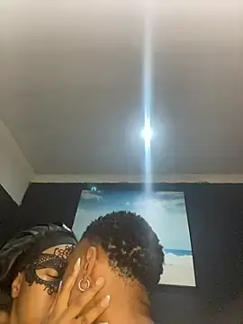 Stripchat Live Sex Cam of BlueIceCube