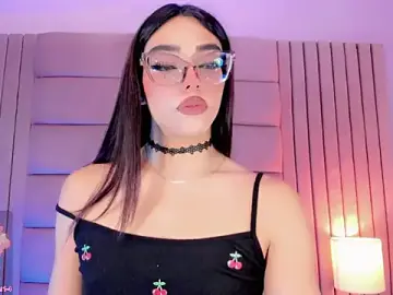 Stripchat Private Sex Chat of Camille_deluxe