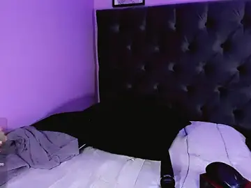 Stripchat Best Webcam of Camille_deluxe