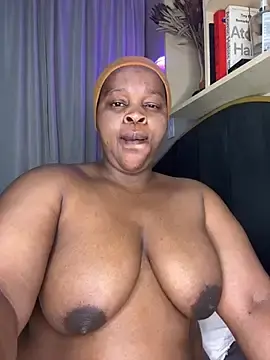 Stripchat Best live sex cam show of CynnxxxBarb