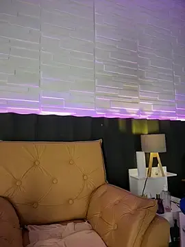 Stripchat Nude Webcam of LunahMiller