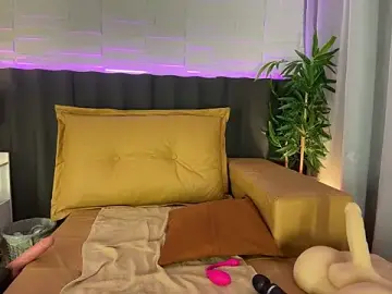 Stripchat Sex Chat of LunahMiller