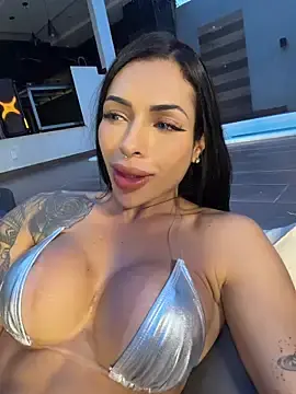 Stripchat Adult Webcams of LunahMiller