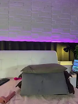 Stripchat Best Webcam of LunahMiller
