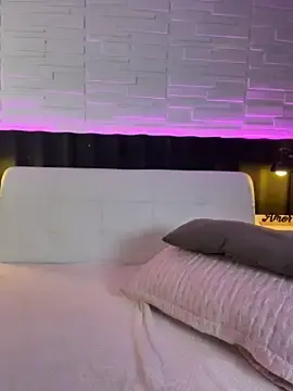 Stripchat Sex Chat of LunahMiller