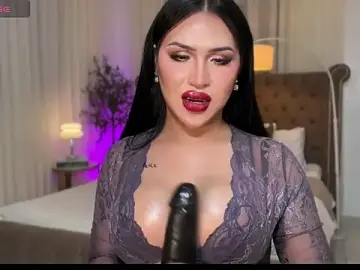 Stripchat Adult Webcams of Your_Majesty_Tyra