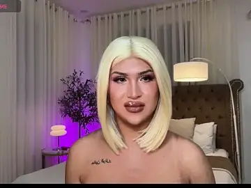 Stripchat Sex Chat of Your_Majesty_Tyra