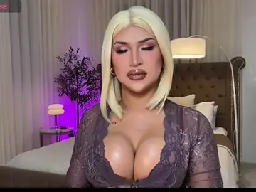 Stripchat Nude Webcam of Your_Majesty_Tyra