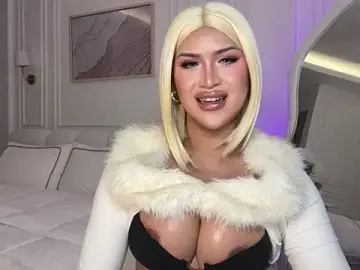 Stripchat Nude Webcam of Your_Majesty_Tyra