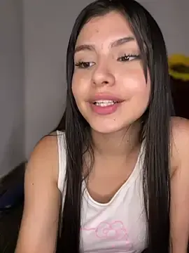Stripchat Live Porn of hurrem_18
