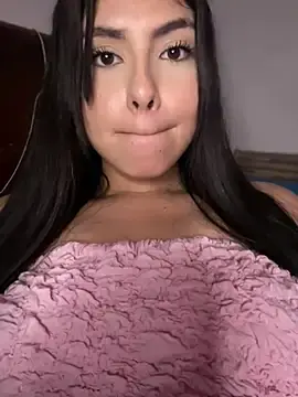 Stripchat Sex Cam of hurrem_18