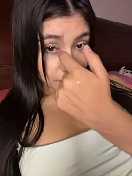 Stripchat Live Sex Cam of hurrem_18