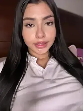 Stripchat Free Porn Cam of hurrem_18