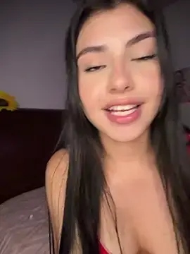 Stripchat Adult Video Chat of hurrem_18