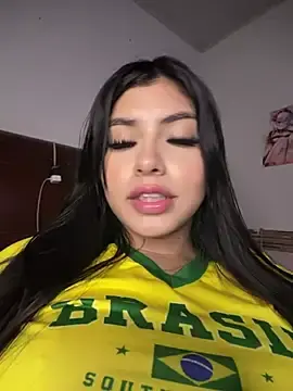 Stripchat Free Porn Cam of hurrem_18