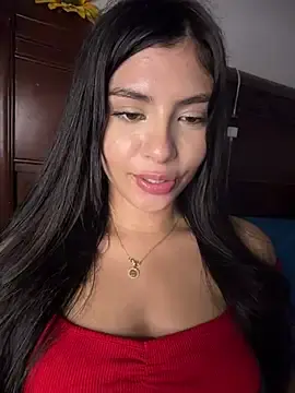 Stripchat Nude Webcam of hurrem_18