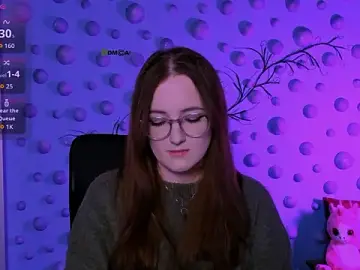 Stripchat Adult Webcams of luna_berryy