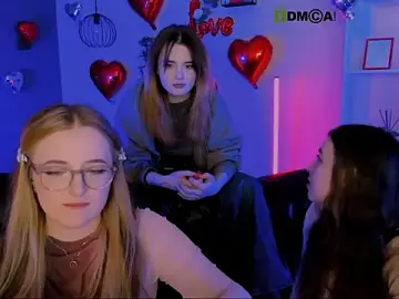 Stripchat Sex Chat of luna_berryy