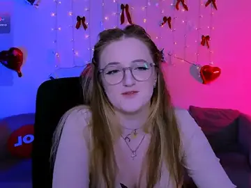 Stripchat Private Sex Chat of luna_berryy