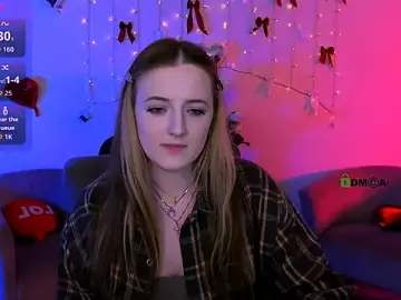 Stripchat Sex Chat of luna_berryy