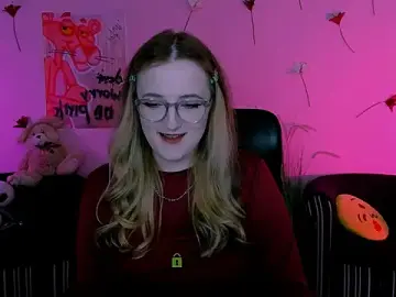 Stripchat Sex Chat of luna_berryy