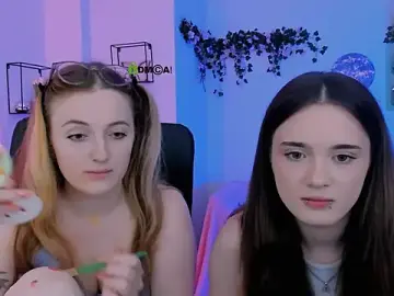 Stripchat Watch Live Sex Cams of luna_berryy