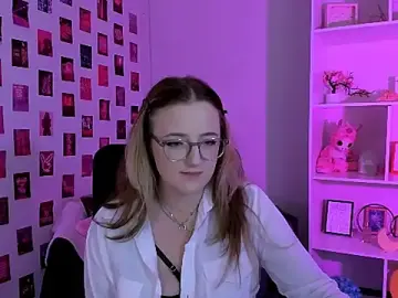Stripchat Sex Chat of luna_berryy