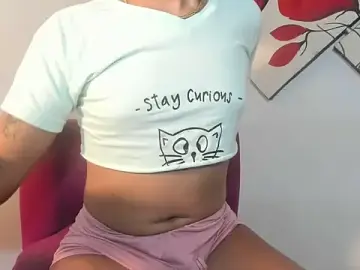Stripchat Best live sex cam show of naomiwildburn