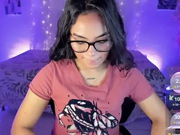 Stripchat Best Webcam of Riana_Kean