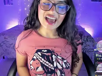 Stripchat Nude Webcam of Riana_Kean