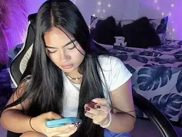 Stripchat Watch Live Sex Cams of Riana_Kean