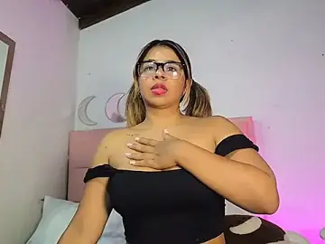 Stripchat Watch Live Sex Cams of rajnar_ninaa