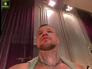 Stripchat Nude Webcam of OliverSport