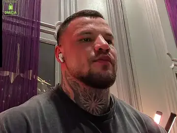 Stripchat Sex Cam of OliverSport