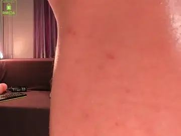 Stripchat Live Porn of OliverSport