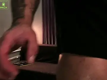 Stripchat Adult Webcam of OliverSport