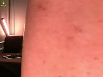 Stripchat Free Porn Cam of OliverSport