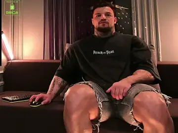 Stripchat Sex Chat of OliverSport