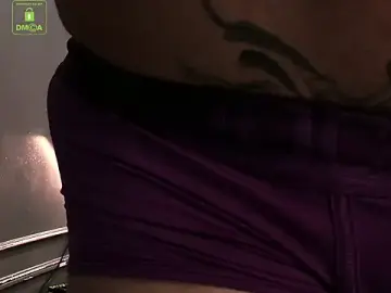 Stripchat Live Sex of OliverSport