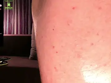 Stripchat Live Porn of OliverSport