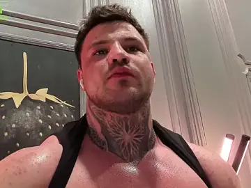 Stripchat Adult Webcam of OliverSport