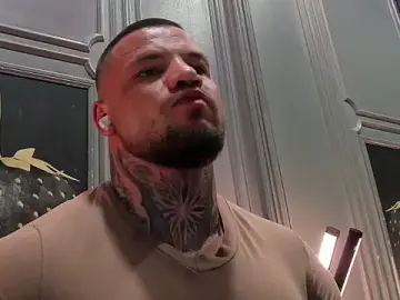 Stripchat Private Sex Chat of OliverSport
