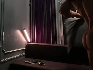 Stripchat Watch Live Sex Cams of OliverSport